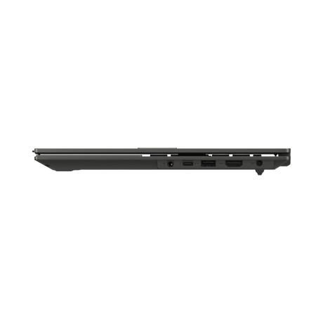 ASUS Vivobook S 15 OLED 15.6" Laptop, Intel Core i9-13900H, 16GB RAM, 1TB SSD (Midnight Black) — Being Shipped
