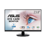 ASUS VA24DCP 23.8" 16:9 75Hz FreeSync FHD IPS Monitor — Being Shipped