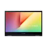 ASUS VivoBook Flip 14 14" Multi-Touch 2-in-1 Laptop, AMD Ryzen 5 5500U, 8GB DDR4 RAM, 512GB SSD (Bespoke Black) — Being Shipped