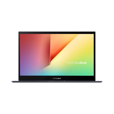 ASUS VivoBook Flip 14 14" Multi-Touch 2-in-1 Laptop, AMD Ryzen 5 5500U, 8GB DDR4 RAM, 512GB SSD (Bespoke Black) — Being Shipped