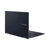 ASUS VivoBook Flip 14 14" Multi-Touch 2-in-1 Laptop, AMD Ryzen 5 5500U, 8GB DDR4 RAM, 512GB SSD (Bespoke Black) — Being Shipped