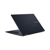 ASUS VivoBook Flip 14 14" Multi-Touch 2-in-1 Laptop, AMD Ryzen 5 5500U, 8GB DDR4 RAM, 512GB SSD (Bespoke Black) — Being Shipped