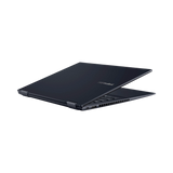 ASUS VivoBook Flip 14 14" Multi-Touch 2-in-1 Laptop, AMD Ryzen 5 5500U, 8GB DDR4 RAM, 512GB SSD (Bespoke Black) — Being Shipped