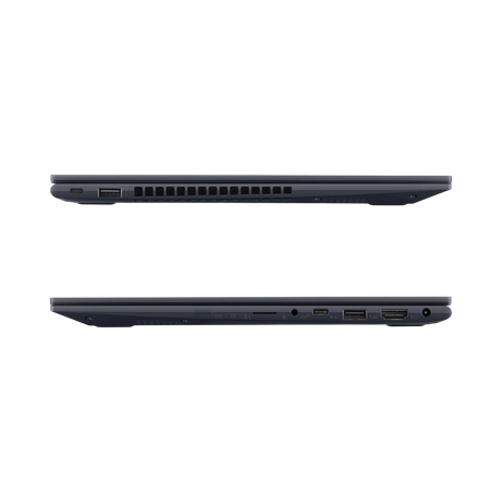 ASUS VivoBook Flip 14 14" Multi-Touch 2-in-1 Laptop, AMD Ryzen 5 5500U, 8GB DDR4 RAM, 512GB SSD (Bespoke Black) — Being Shipped