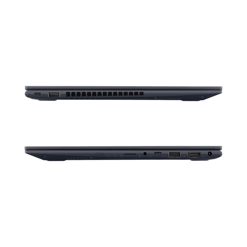 ASUS VivoBook Flip 14 14" Multi-Touch 2-in-1 Laptop, AMD Ryzen 5 5500U, 8GB DDR4 RAM, 512GB SSD (Bespoke Black) — Being Shipped