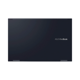 ASUS VivoBook Flip 14 14" Multi-Touch 2-in-1 Laptop, AMD Ryzen 5 5500U, 8GB DDR4 RAM, 512GB SSD (Bespoke Black) — Being Shipped