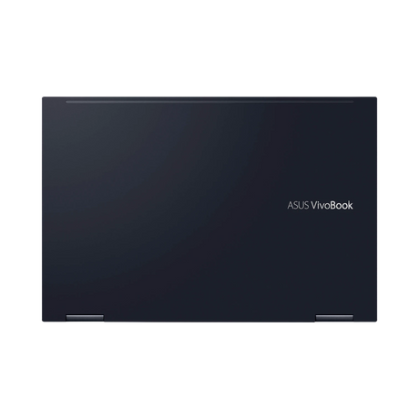 ASUS VivoBook Flip 14 14" Multi-Touch 2-in-1 Laptop, AMD Ryzen 5 5500U, 8GB DDR4 RAM, 512GB SSD (Bespoke Black) — Being Shipped