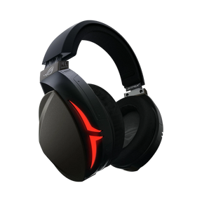 ASUS ROG Strix Fusion 300 Virtual 7.1 LED Gaming Headset — Being Shipped