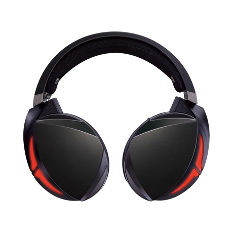 ASUS ROG Strix Fusion 300 Virtual 7.1 LED Gaming Headset — Being Shipped