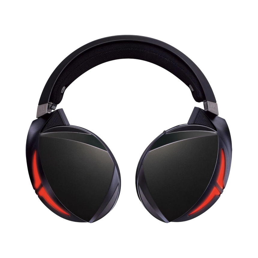 ASUS ROG Strix Fusion 300 Virtual 7.1 LED Gaming Headset — Being Shipped