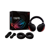 ASUS ROG Strix Fusion 300 Virtual 7.1 LED Gaming Headset — Being Shipped