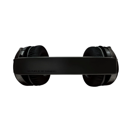ASUS ROG Strix Fusion 300 Virtual 7.1 LED Gaming Headset — Being Shipped
