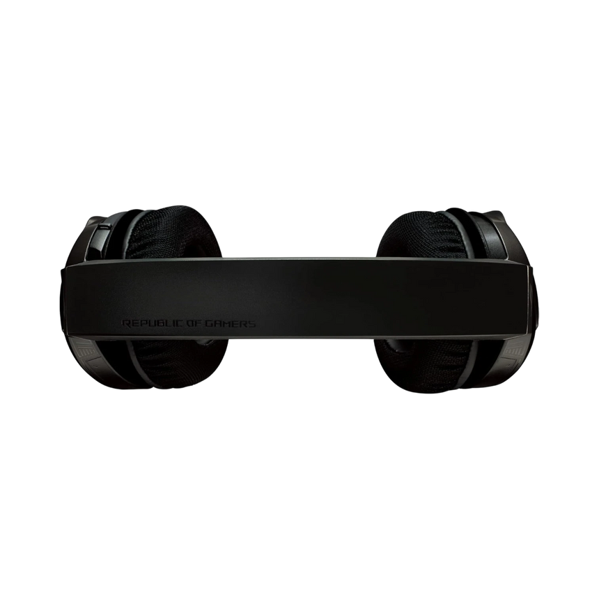 ASUS ROG Strix Fusion 300 Virtual 7.1 LED Gaming Headset — Being Shipped