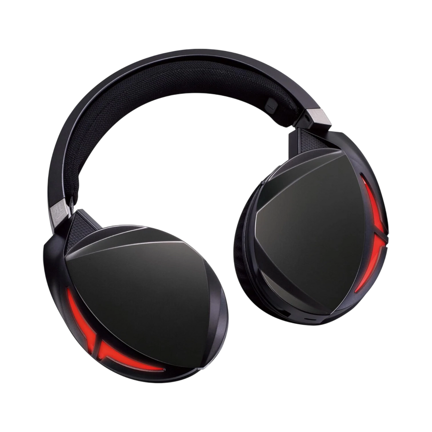 ASUS ROG Strix Fusion 300 Virtual 7.1 LED Gaming Headset — Being Shipped