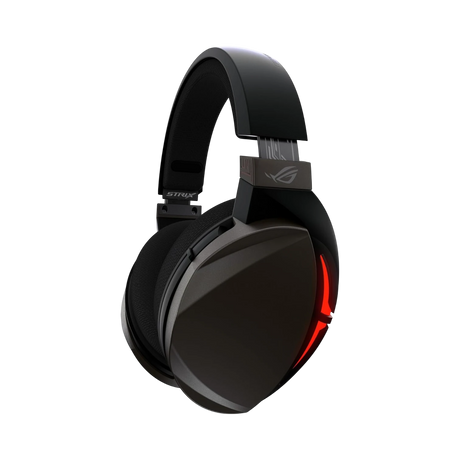 ASUS ROG Strix Fusion 300 Virtual 7.1 LED Gaming Headset — Being Shipped