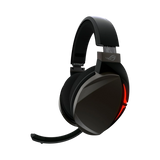 ASUS ROG Strix Fusion 300 Virtual 7.1 LED Gaming Headset — Being Shipped