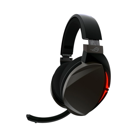 ASUS ROG Strix Fusion 300 Virtual 7.1 LED Gaming Headset — Being Shipped