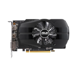 ASUS Phoenix AMD Radeon RX 550 Graphics Card — Being Shipped
