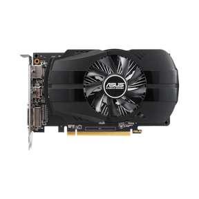 ASUS Phoenix AMD Radeon RX 550 Graphics Card — Being Shipped