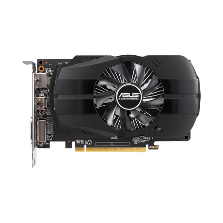 ASUS Phoenix AMD Radeon RX 550 Graphics Card — Being Shipped