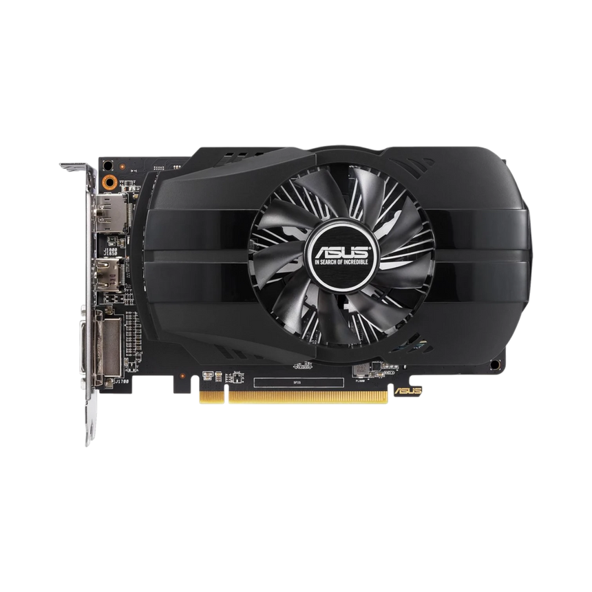 ASUS Phoenix AMD Radeon RX 550 Graphics Card — Being Shipped
