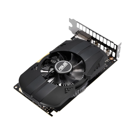 ASUS Phoenix AMD Radeon RX 550 Graphics Card — Being Shipped