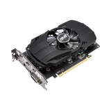 ASUS Phoenix AMD Radeon RX 550 Graphics Card — Being Shipped