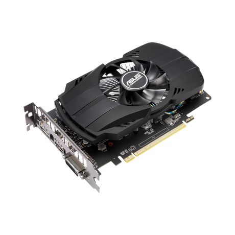 ASUS Phoenix AMD Radeon RX 550 Graphics Card — Being Shipped