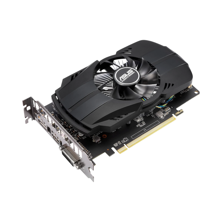 ASUS Phoenix AMD Radeon RX 550 Graphics Card — Being Shipped