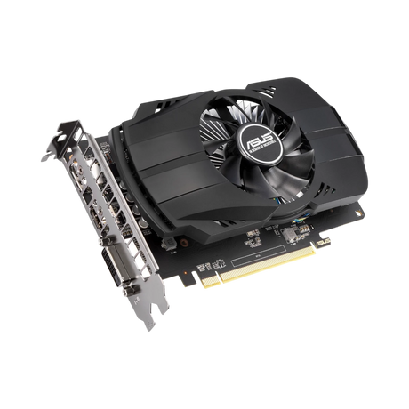 ASUS Phoenix AMD Radeon RX 550 Graphics Card — Being Shipped