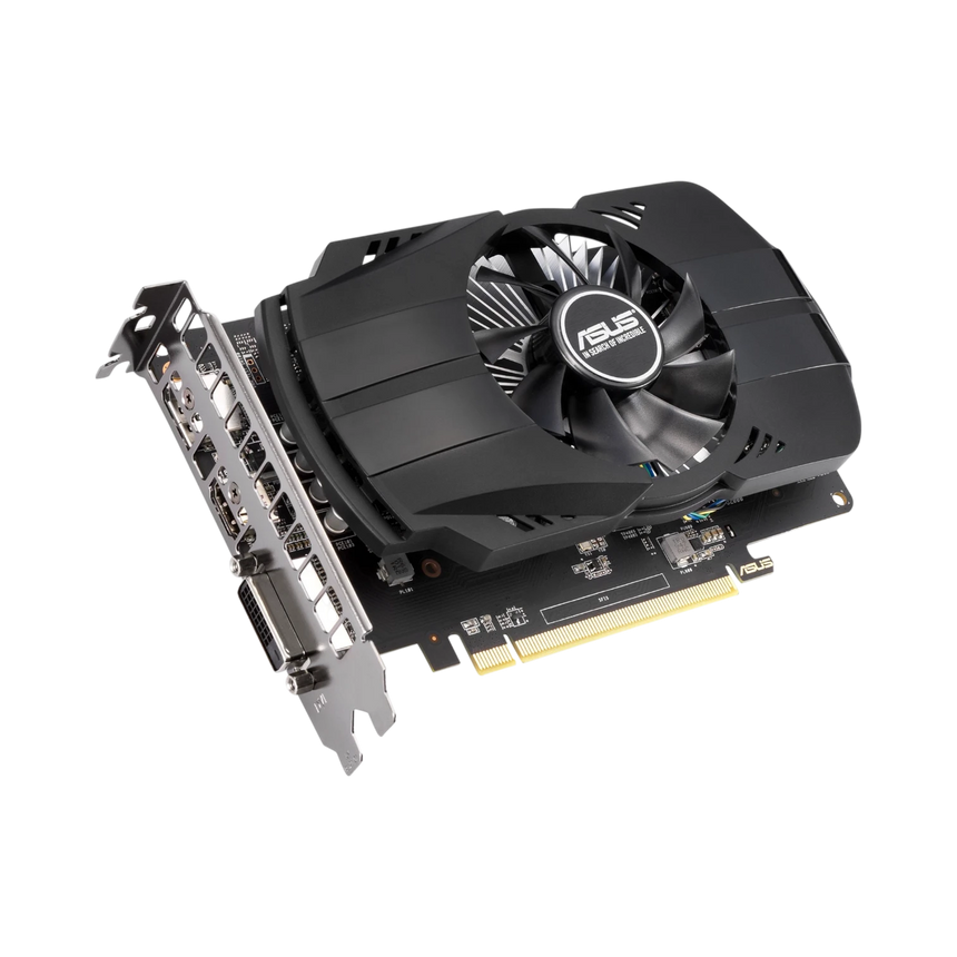 ASUS Phoenix AMD Radeon RX 550 Graphics Card — Being Shipped