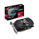ASUS Phoenix AMD Radeon RX 550 Graphics Card — Being Shipped