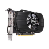 ASUS Phoenix AMD Radeon RX 550 Graphics Card — Being Shipped