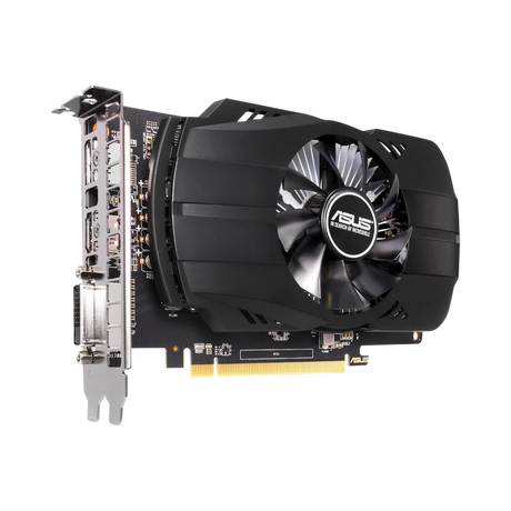 ASUS Phoenix AMD Radeon RX 550 Graphics Card — Being Shipped