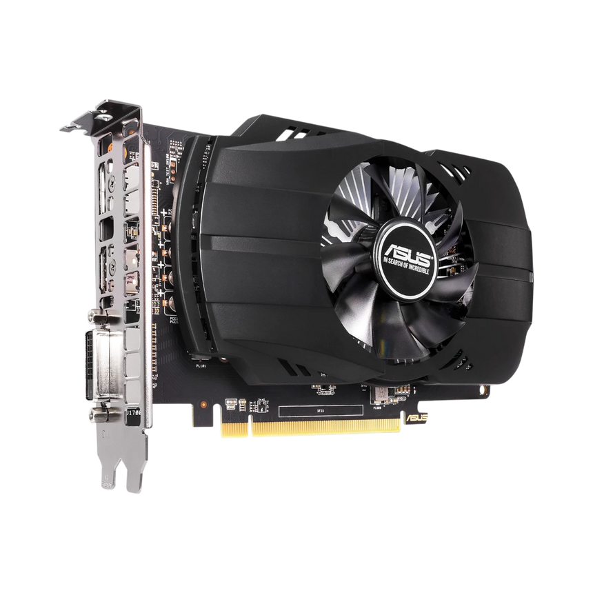 ASUS Phoenix AMD Radeon RX 550 Graphics Card — Being Shipped