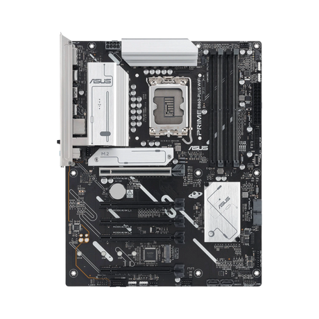 ASUS PRIME B860-PLUS LGA 1851 ATX Motherboard — Being Shipped