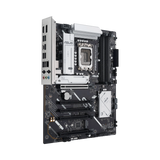 ASUS PRIME B860-PLUS LGA 1851 ATX Motherboard — Being Shipped