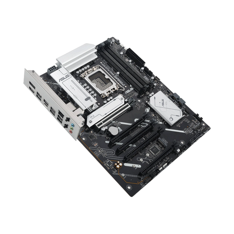 ASUS PRIME B860-PLUS LGA 1851 ATX Motherboard — Being Shipped