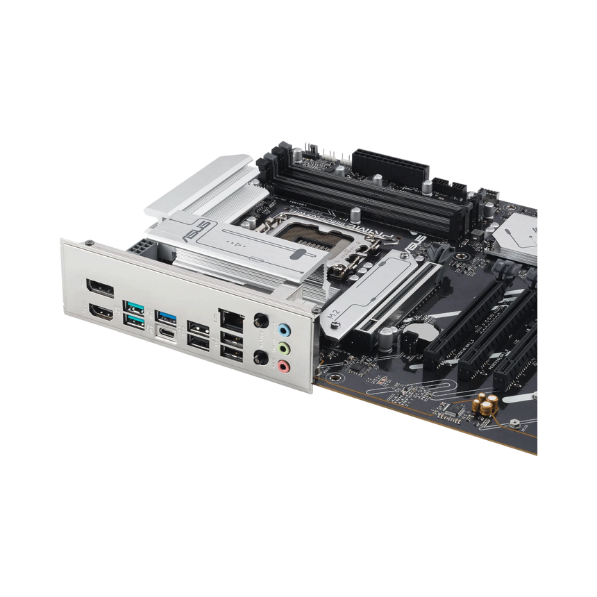ASUS PRIME B860-PLUS LGA 1851 ATX Motherboard — Being Shipped