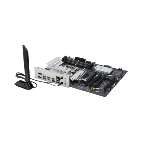 ASUS PRIME B860-PLUS LGA 1851 ATX Motherboard — Being Shipped