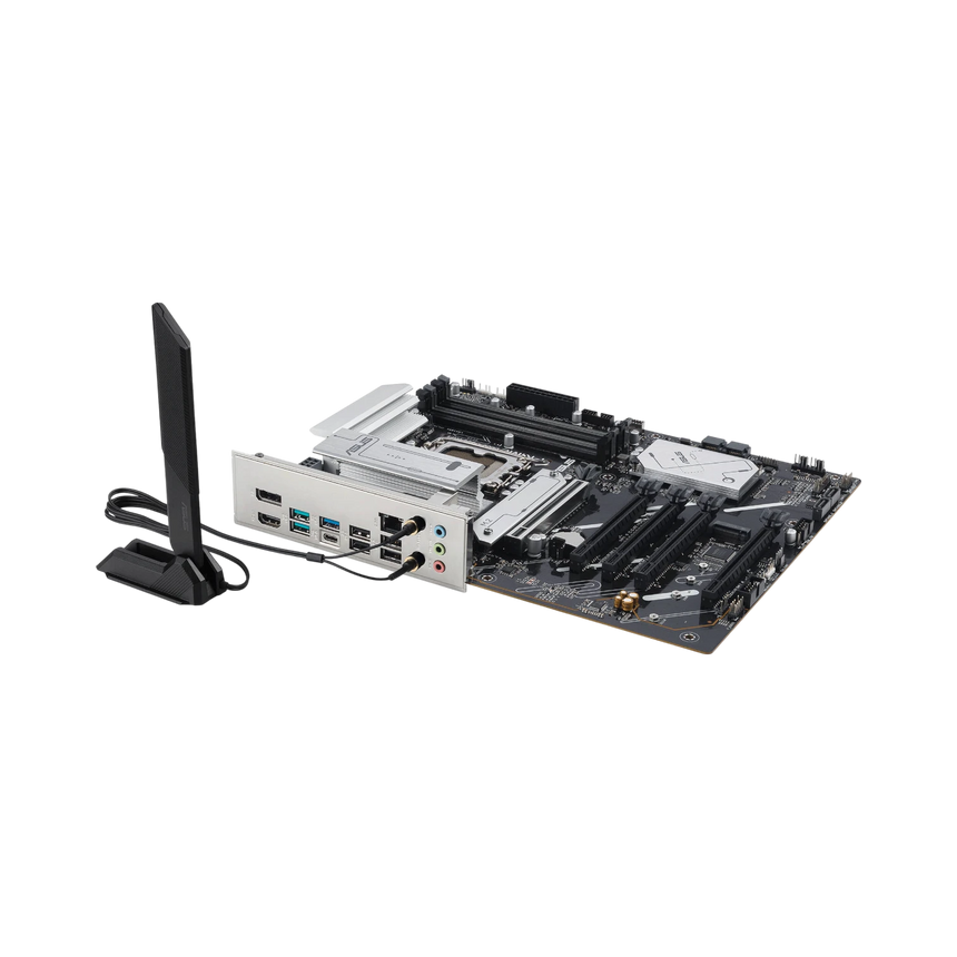 ASUS PRIME B860-PLUS LGA 1851 ATX Motherboard — Being Shipped