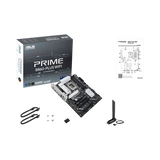 ASUS PRIME B860-PLUS LGA 1851 ATX Motherboard — Being Shipped