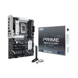 ASUS PRIME B860-PLUS LGA 1851 ATX Motherboard — Being Shipped