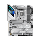 ASUS ROG STRIX Z890-A GAMING WIFI LGA 1851 ATX Motherboard — Being Shipped