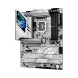 ASUS ROG STRIX Z890-A GAMING WIFI LGA 1851 ATX Motherboard — Being Shipped