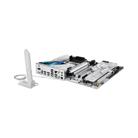 ASUS ROG STRIX Z890-A GAMING WIFI LGA 1851 ATX Motherboard — Being Shipped