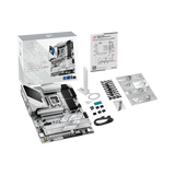ASUS ROG STRIX Z890-A GAMING WIFI LGA 1851 ATX Motherboard — Being Shipped