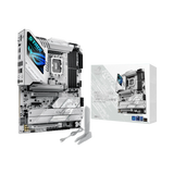 ASUS ROG STRIX Z890-A GAMING WIFI LGA 1851 ATX Motherboard — Being Shipped