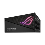 ASUS 750W ROG STRIX Gold Aura Edition Modular Power Supply — Being Shipped