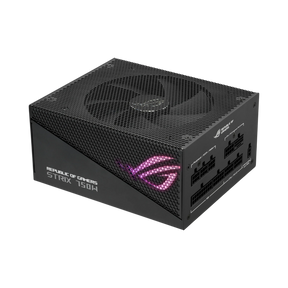 ASUS 750W ROG STRIX Gold Aura Edition Modular Power Supply — Being Shipped